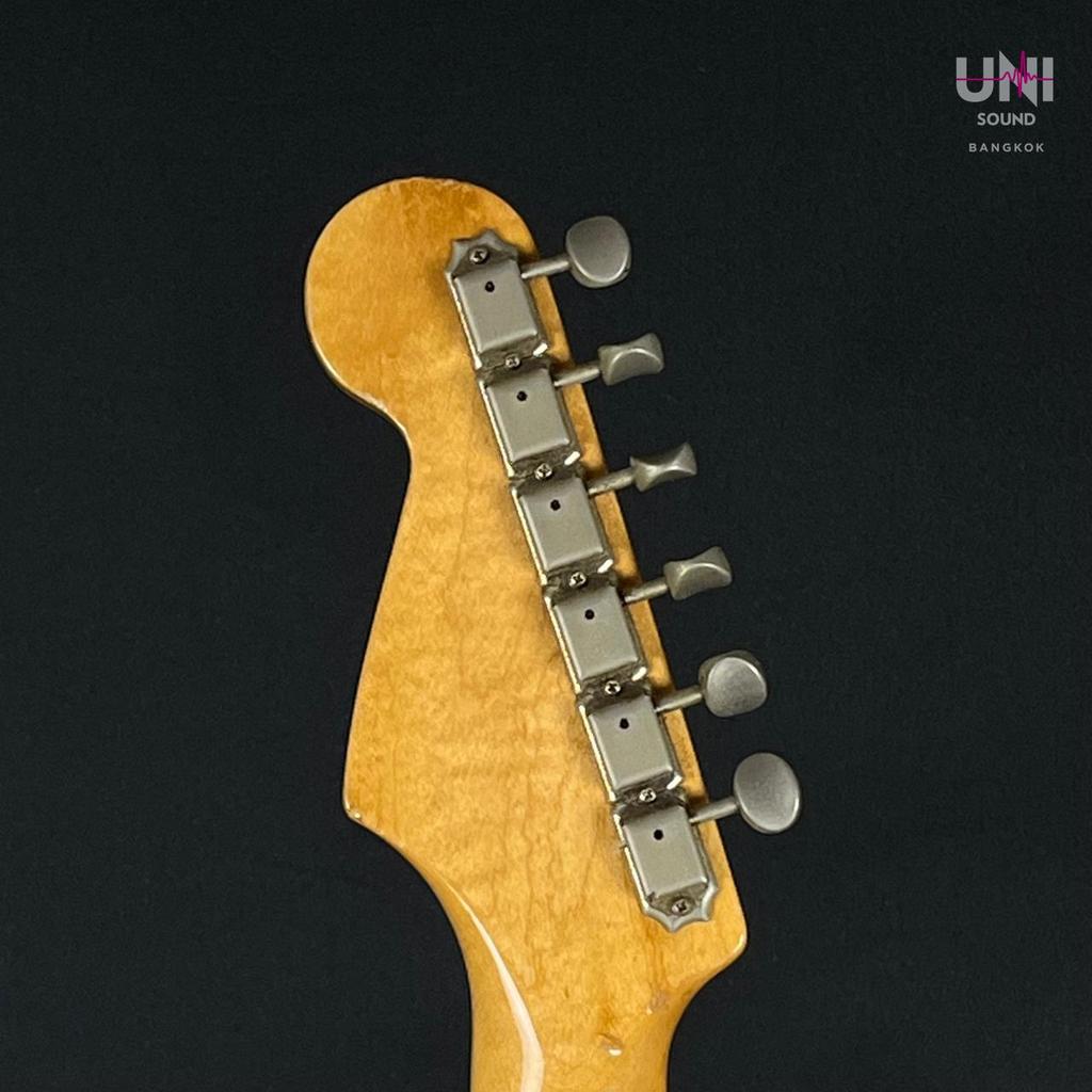 YAMAHA Japan SR-450S - UN-37-5478