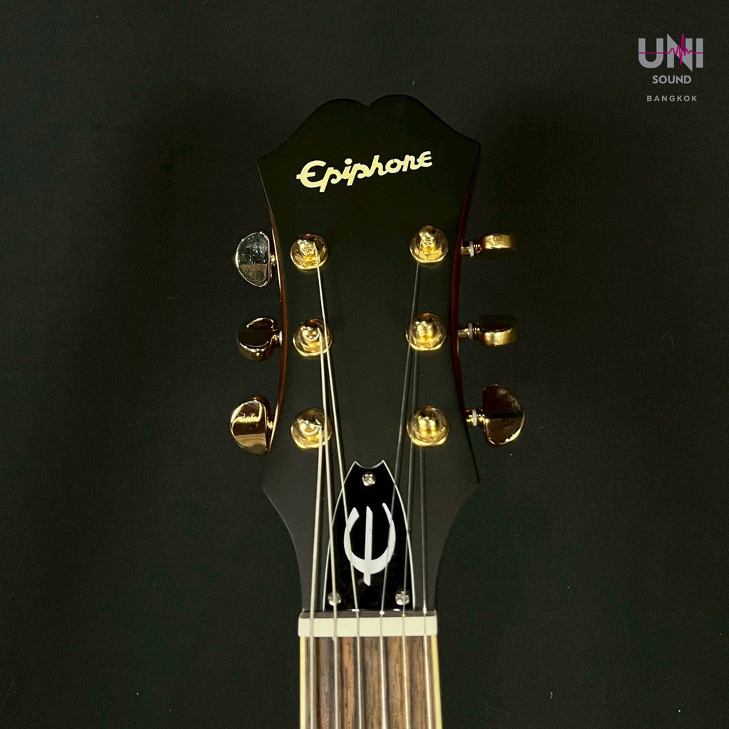 Epiphone Casino E230TD Insp By John Lennon 2009 - UN-31-3248
