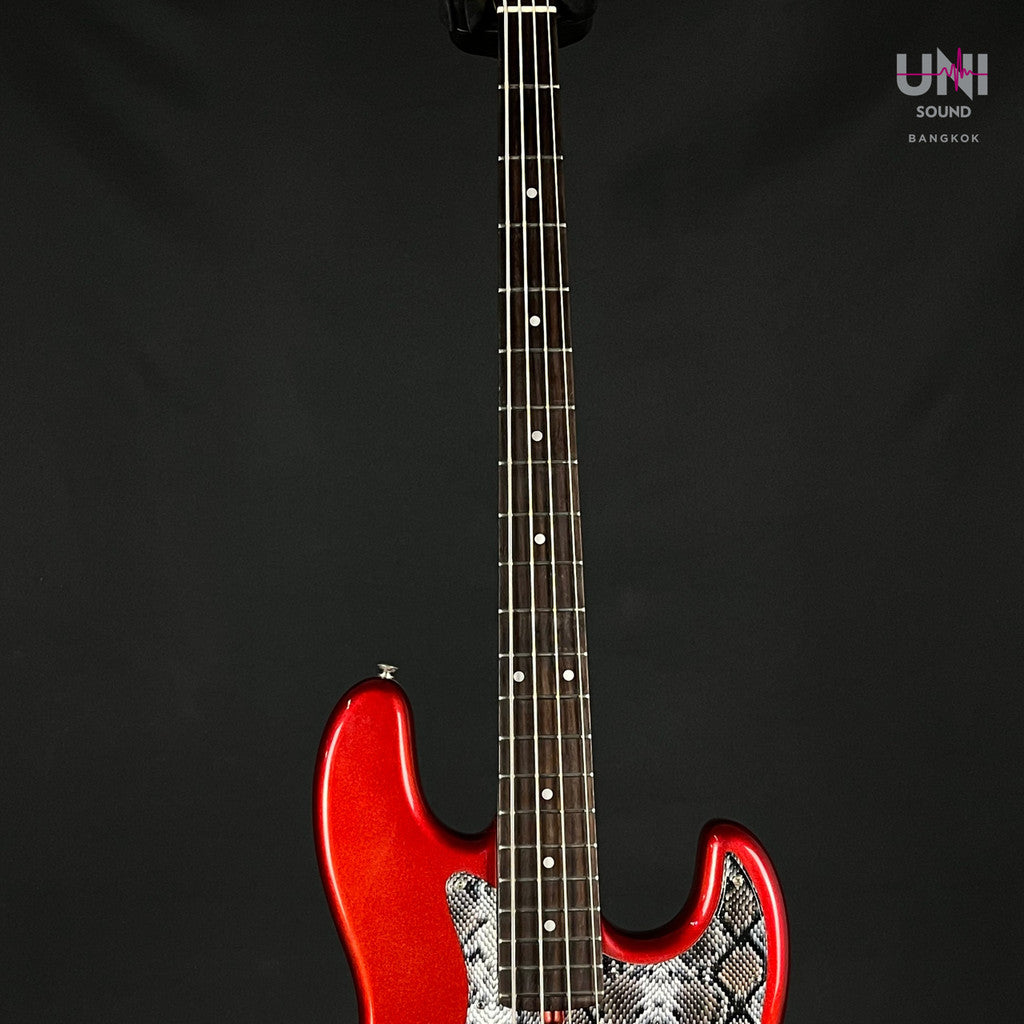 Bacchus Universe Series Jazz Bass - UN-35-4640