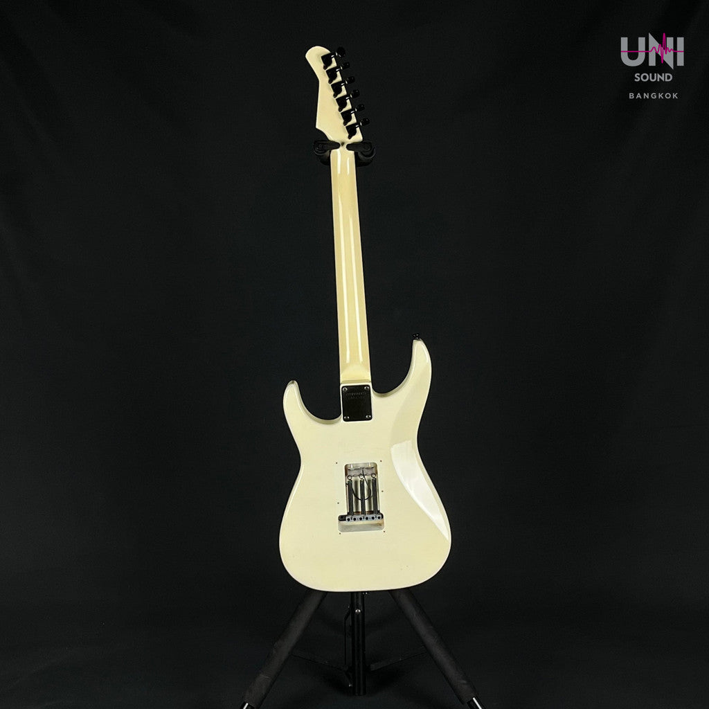 Fernandes FR-55 - UN-36-4969