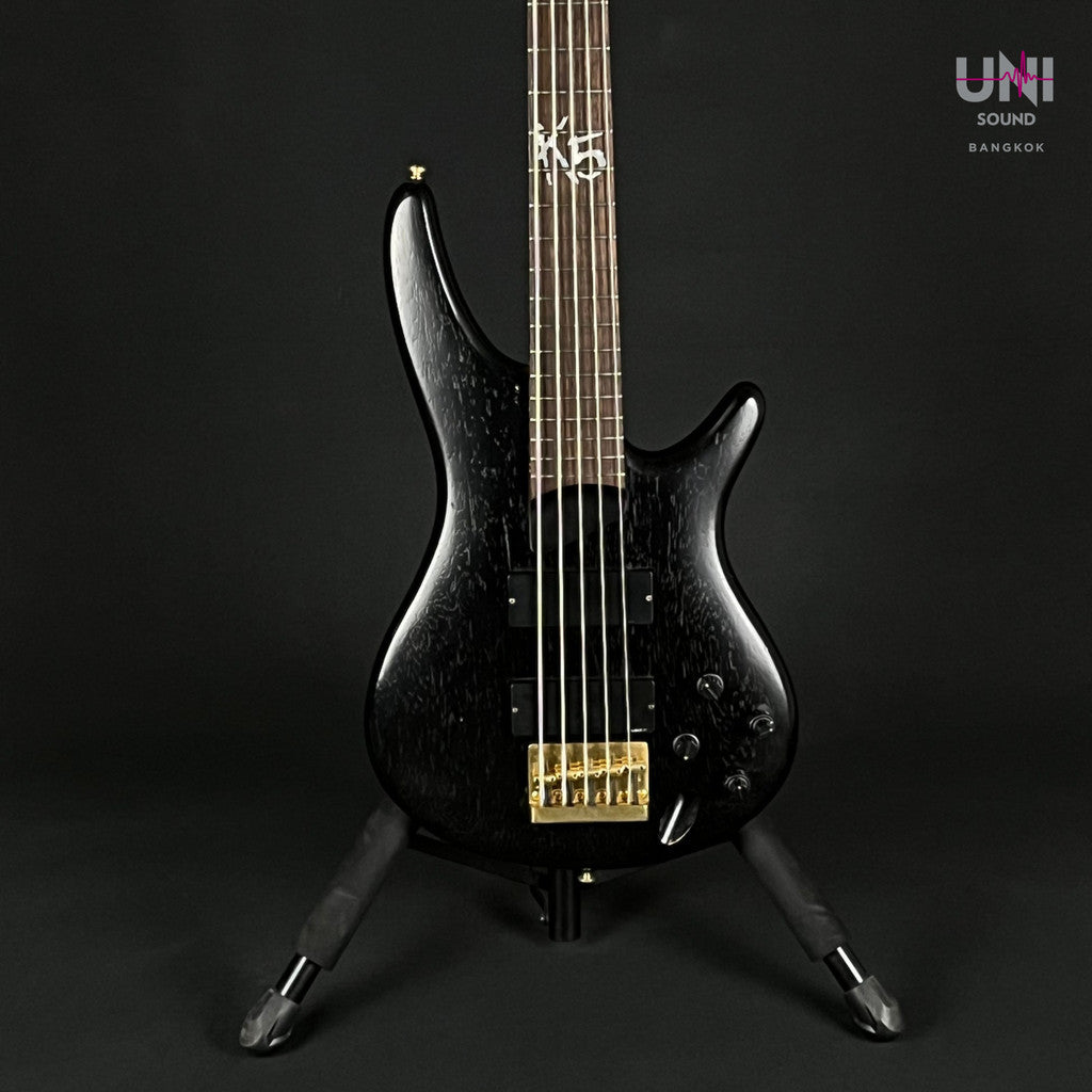 Ibanez K5 Bass - UN-36-5241