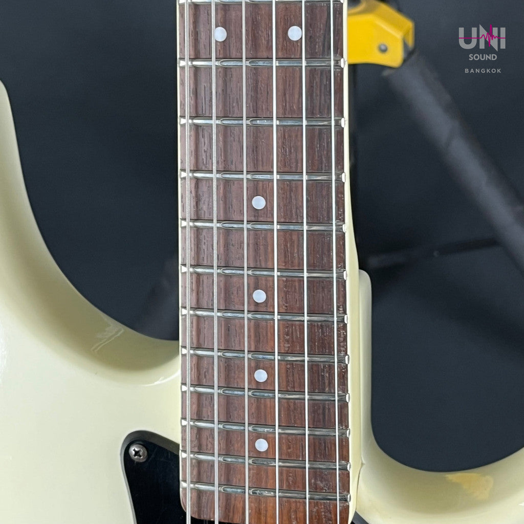 Fernandes FR-55 - UN-36-4969