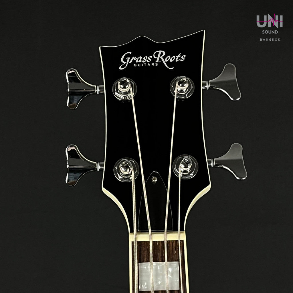 GrassRoots G-AK-65 Bass - UN-39-6273