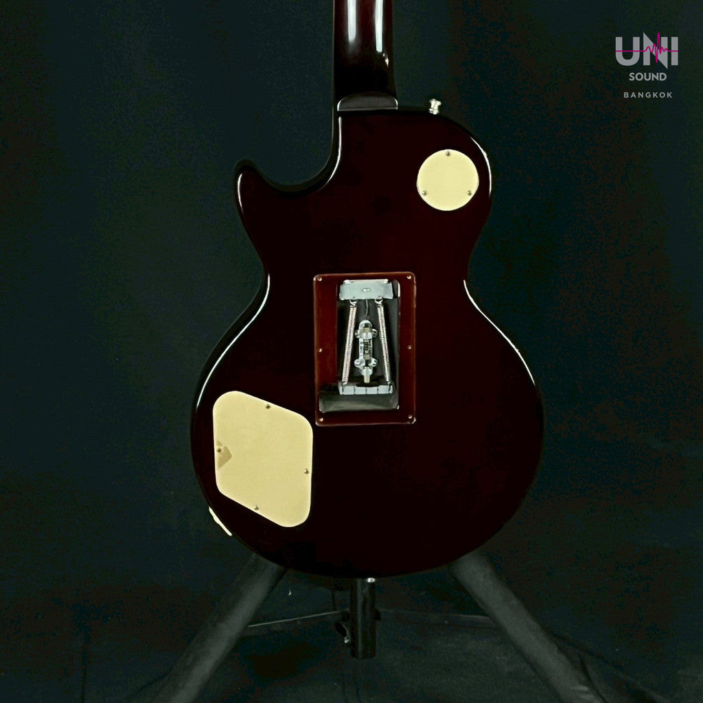 Epiphone Les Paul Plus Top Pro/FX Mod - UN-31-2902