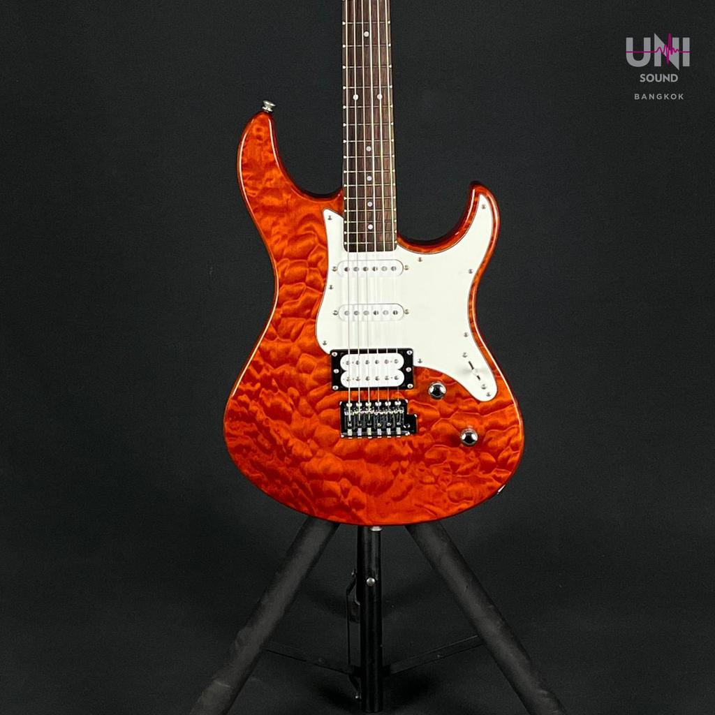 YAMAHA PAC212VQM - UN-38-6087
