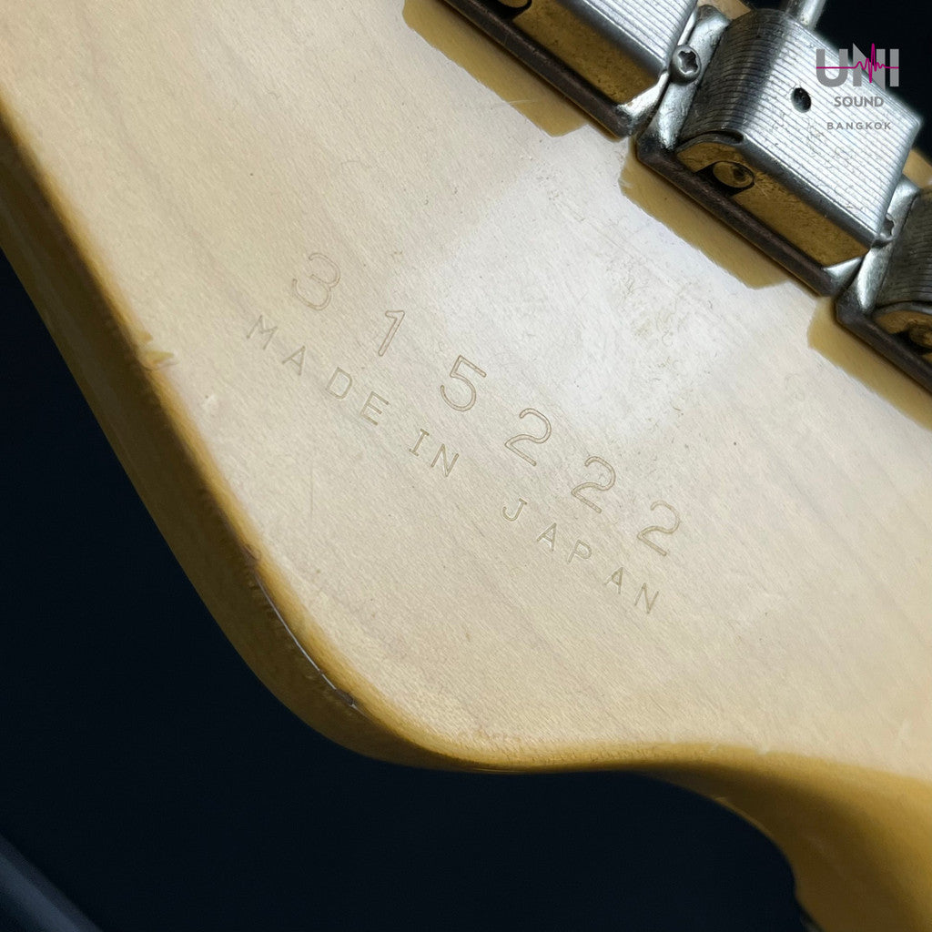 YAMAHA Japan ST360R - UN-36-5395