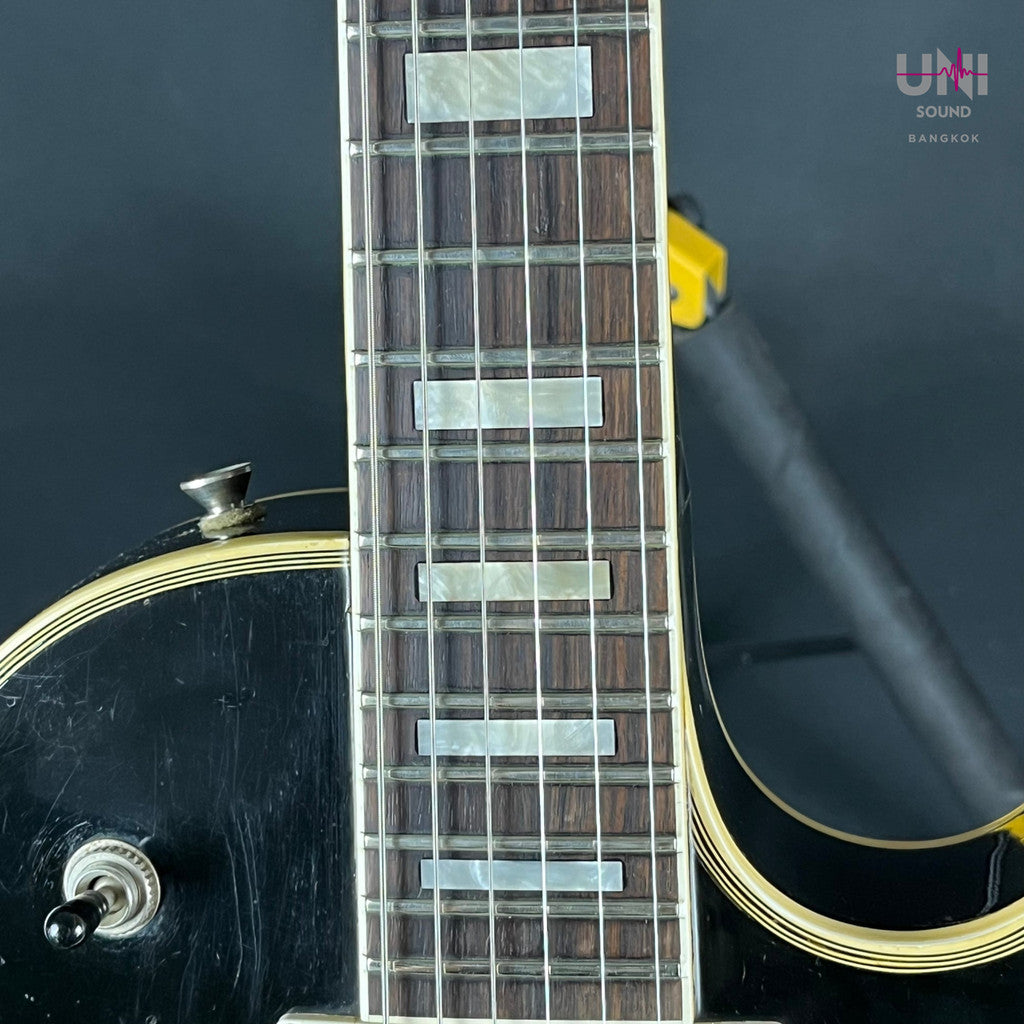 GRECO Japan EG-600 3PU 1978 - UN-36-5167