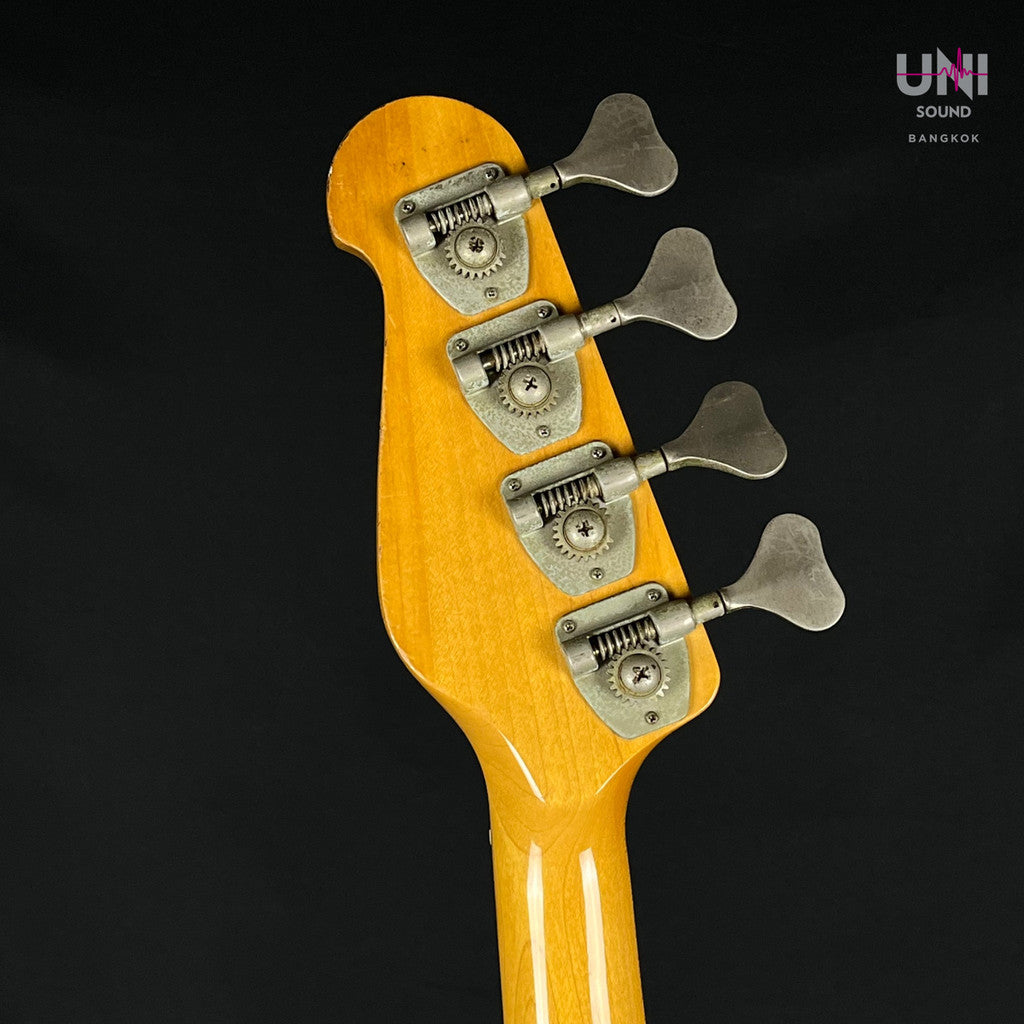 YAMAHA Japan Broad Bass IV - UN-36-5066