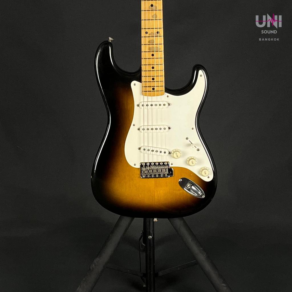 Fender Japan ST57-90 Stratocaster 1989-1990 - UN-33-3720