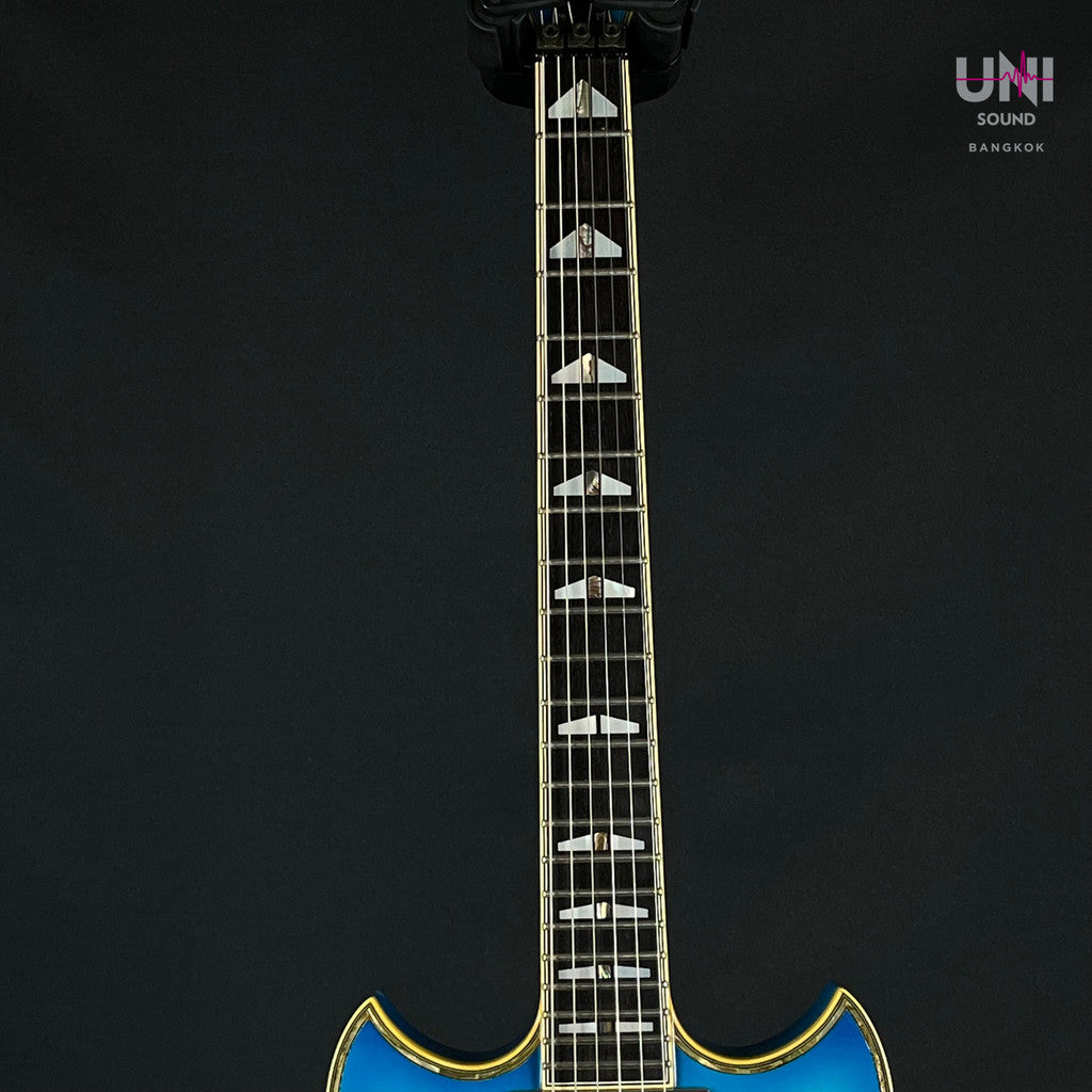 YAMAHA Japan SG-T1 *Refinish* - UN-32-3387