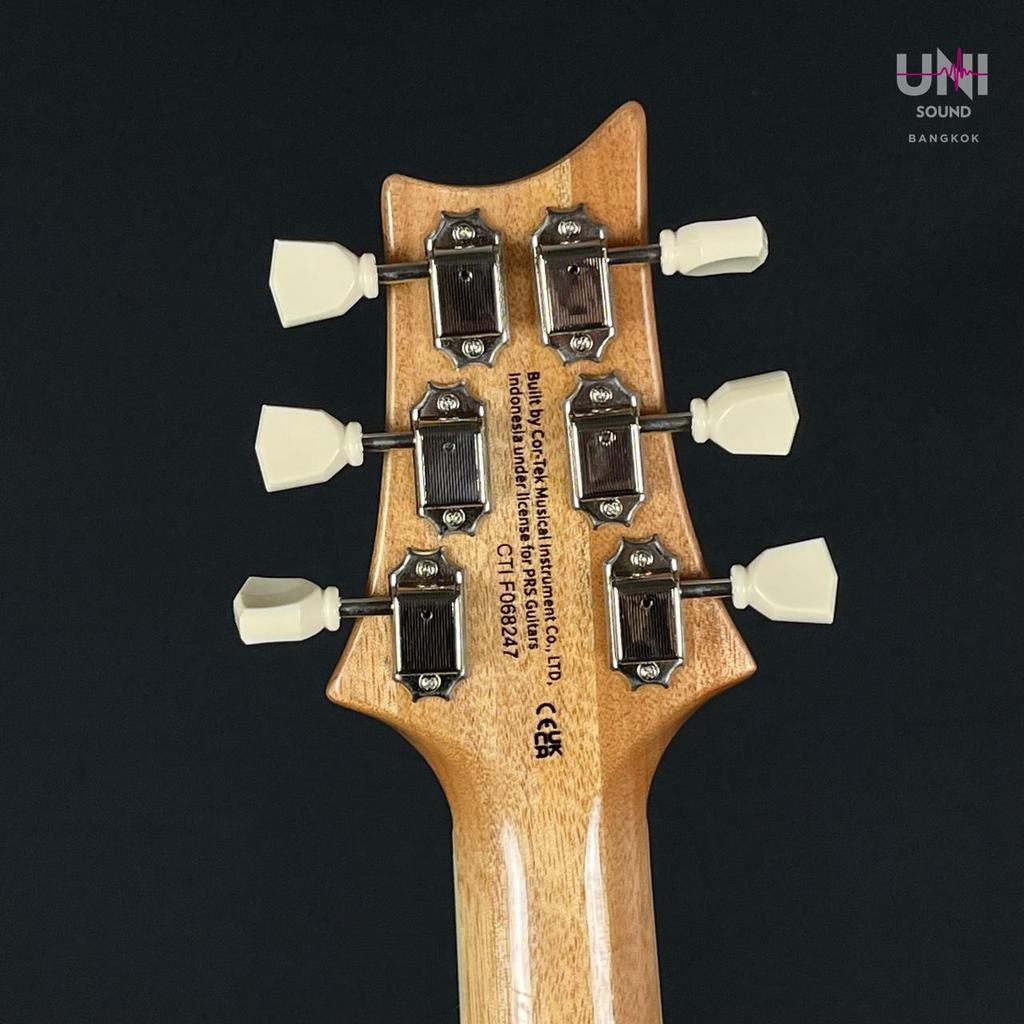 PRS SE McCarty 594 Singlecut - UN-41-6872