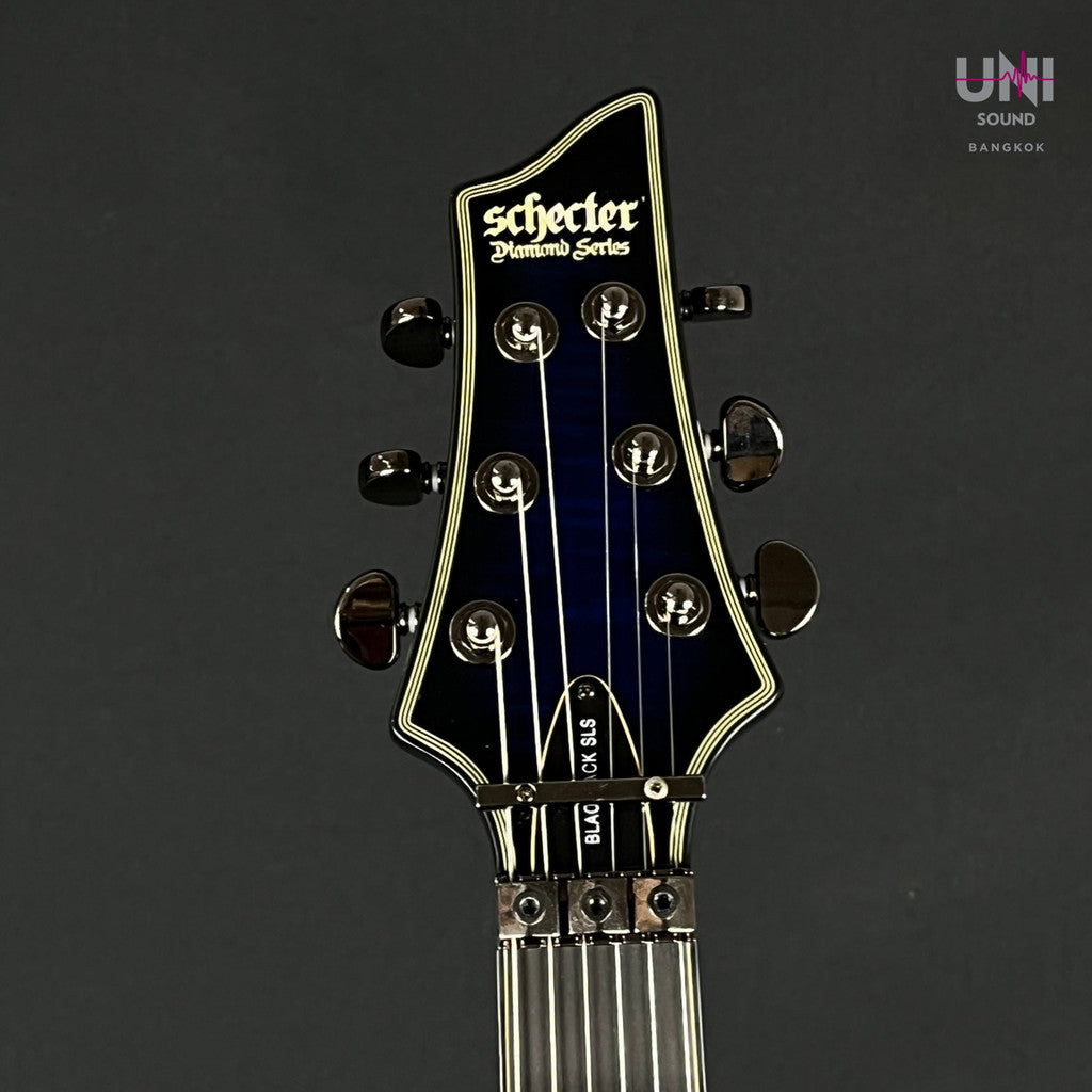 Schecter Blackjack SLS C-1 - UN-36-5147
