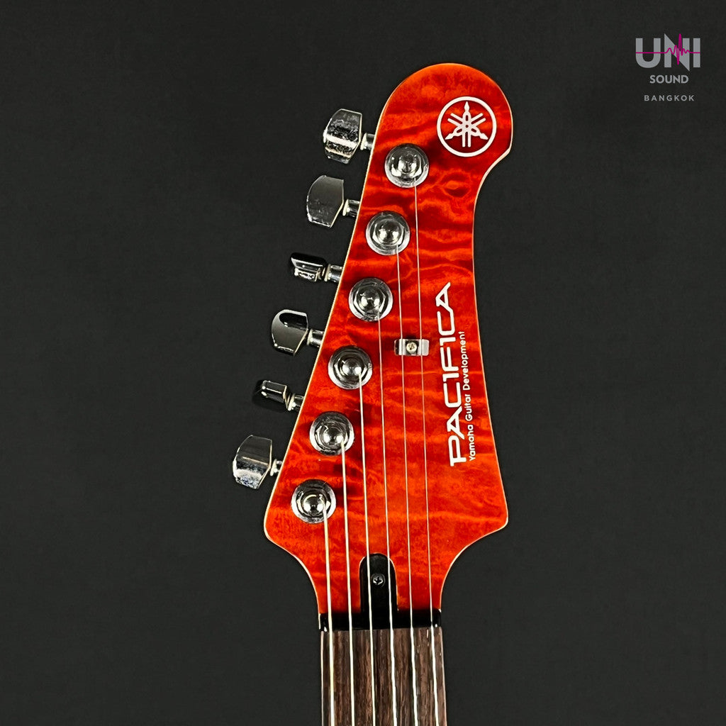 YAMAHA PAC212VQM - UN-38-6087