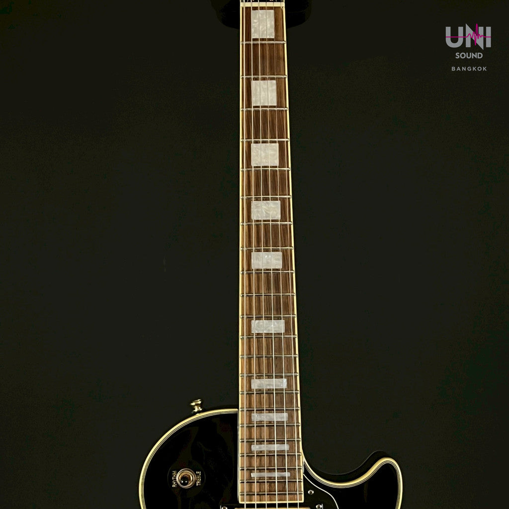 Epiphone Les Paul BLACK BEAUTY 3 Pickup 2018 - UN-35-4368