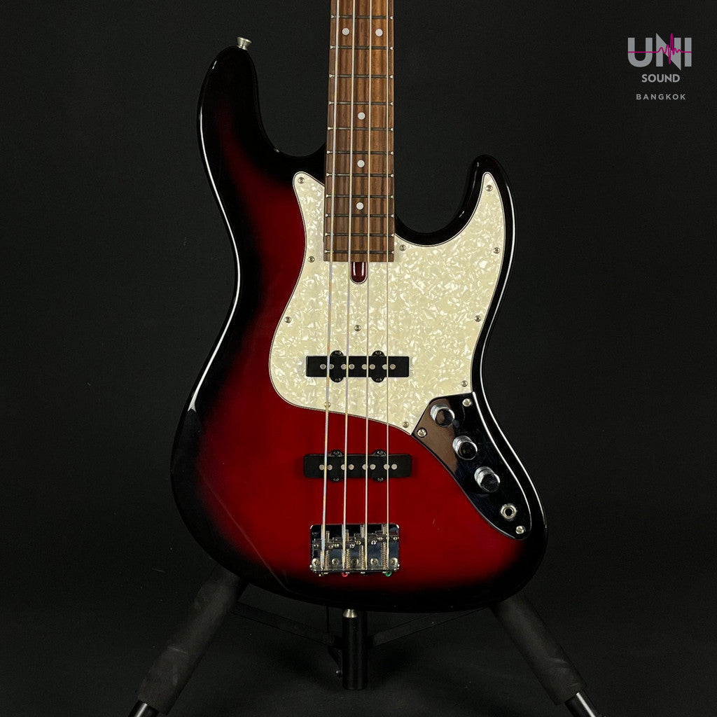 Bacchus WJB-360R Bass - UN-36-5199