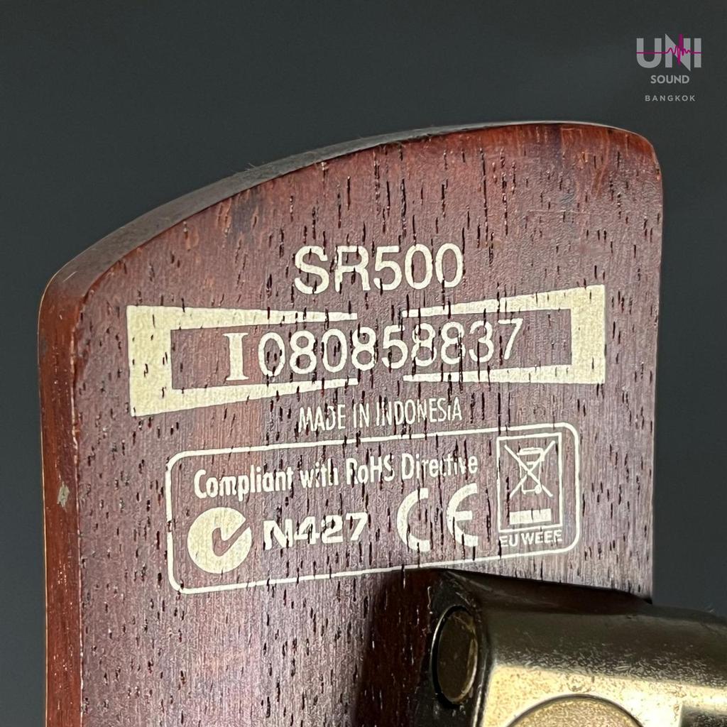 Ibanez SR500 Bass - UN-37-5466