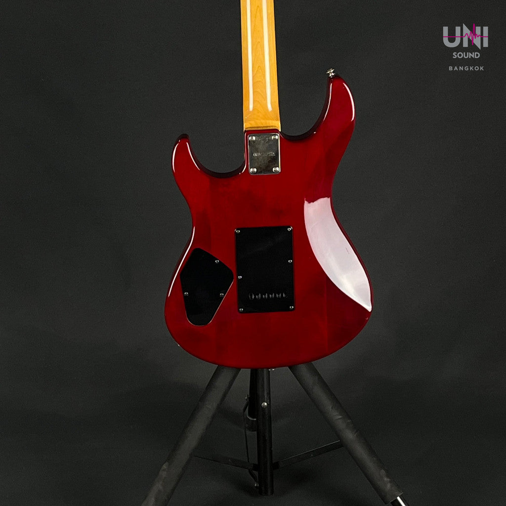 YAMAHA PAC612VIIFMX - UN-37-5654