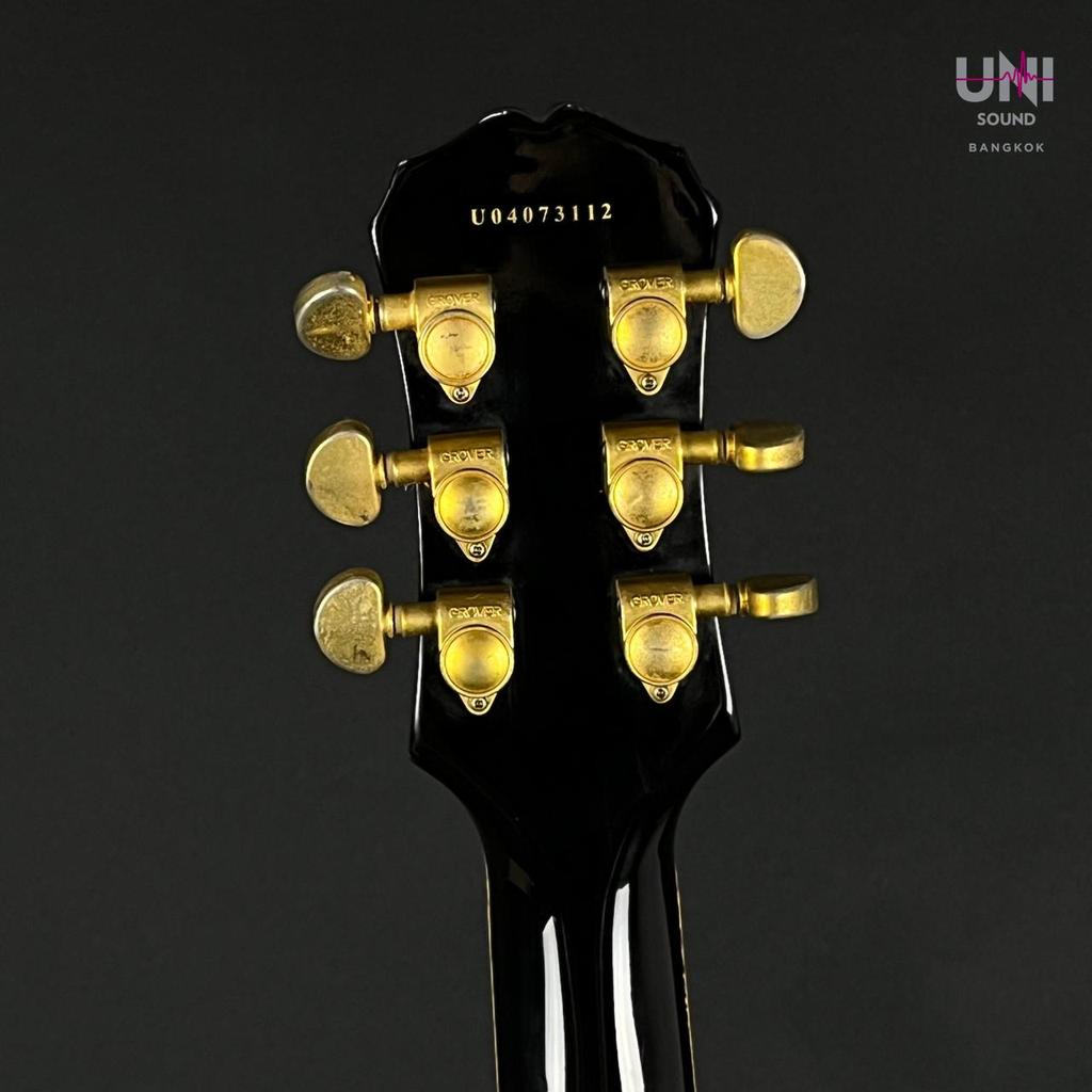 Epiphone Korea Les Paul Custom - UN-36-5094