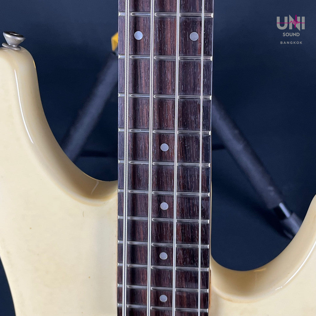 Fernandes PJ Bass - UN-35-4733