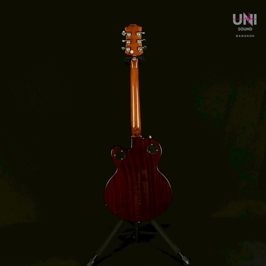 Epiphone Wildkat Studio WR - UN-33-3582
