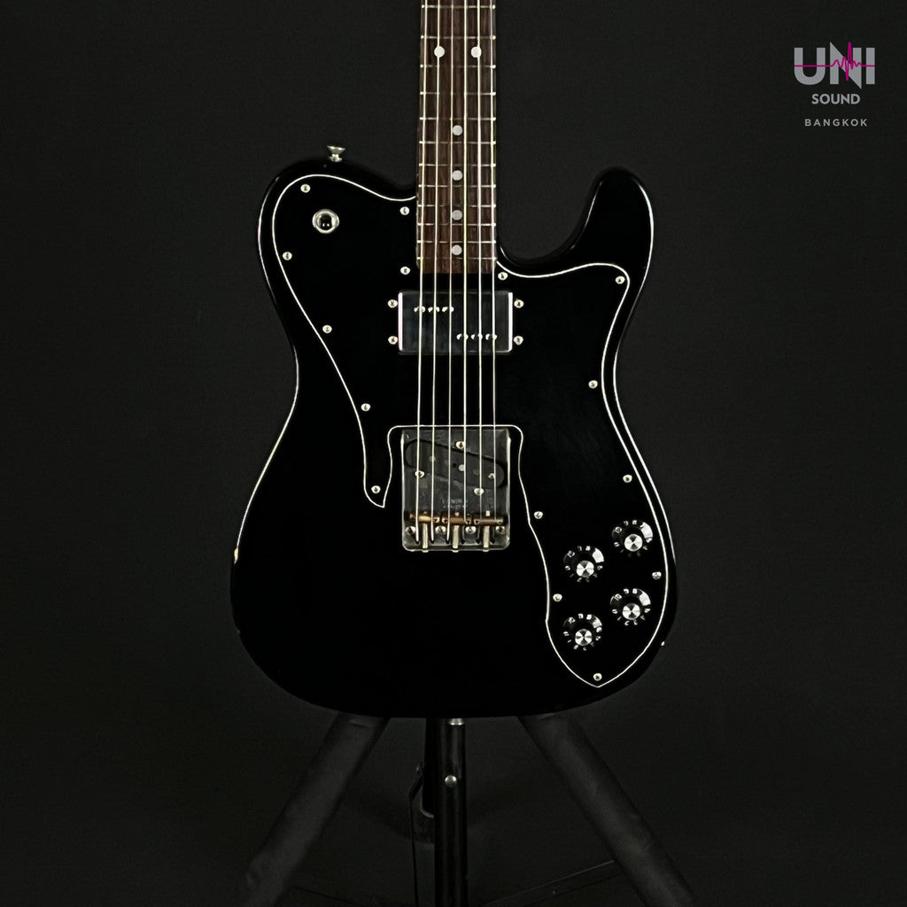Squier Japan JV Series Telecaster Custom 72 - UN-38-6051