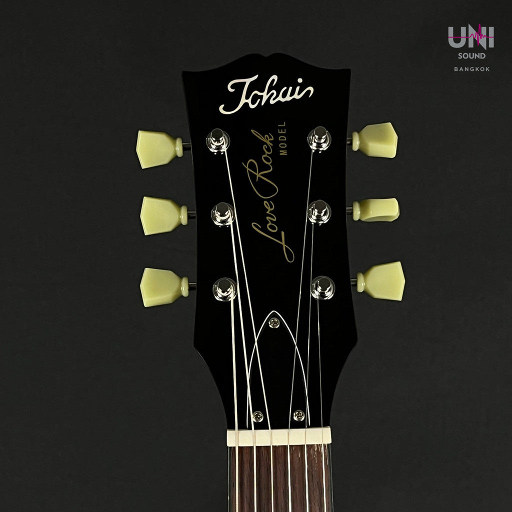 TOKAI ALS-102QZ/VF (Violin Finish) - UN-36-5378