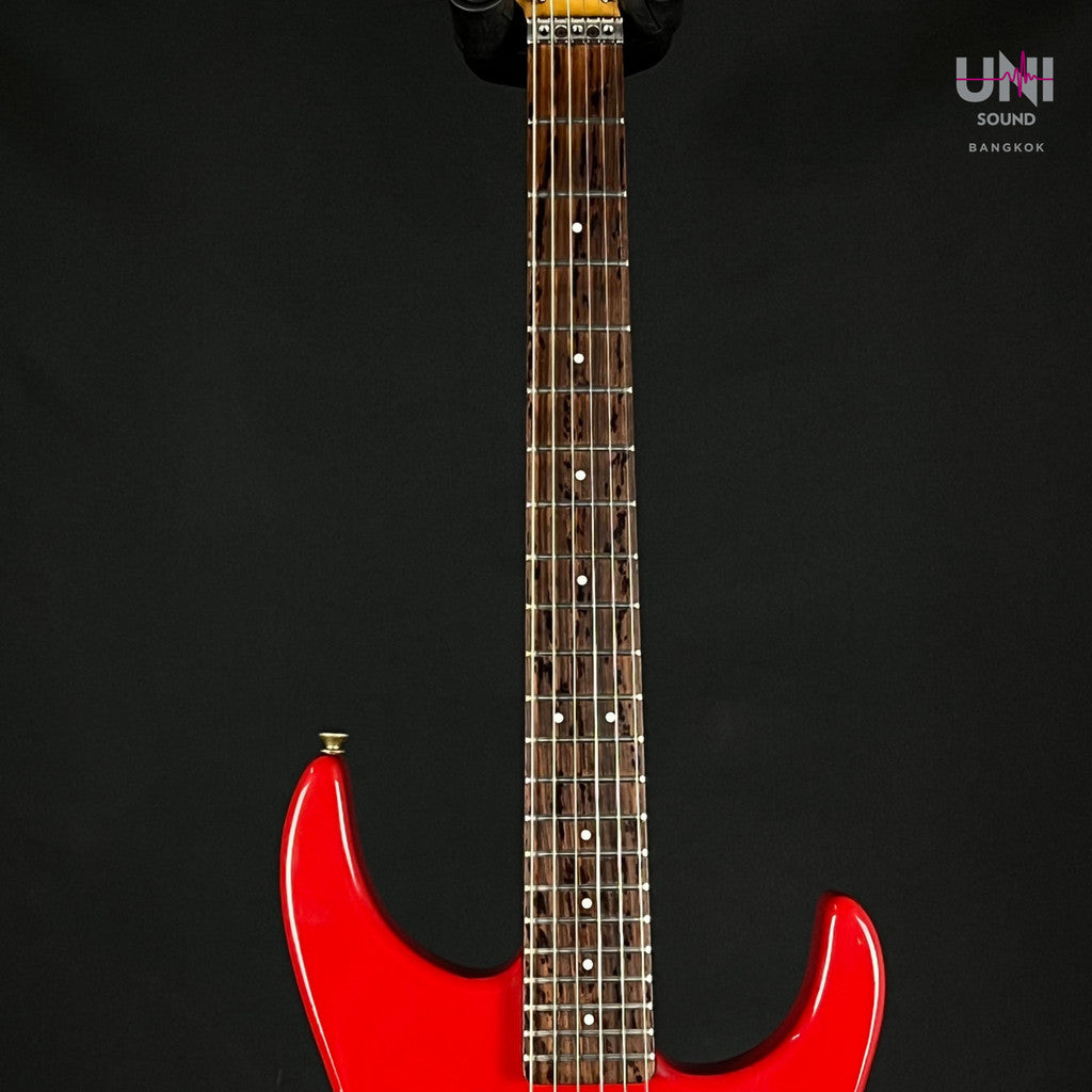 Fernandes FR-50 - UN-36-5216