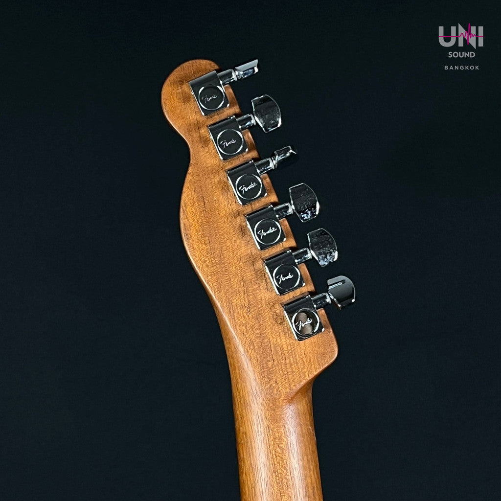 Fender Acoustasonic Player Telecaster ** Pickup เสีย ** - UN-37-5613