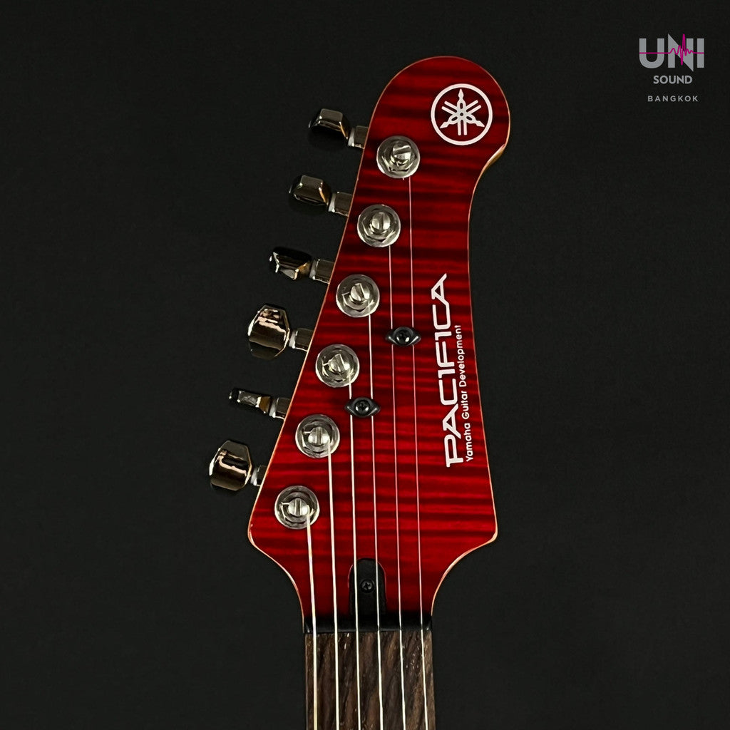 YAMAHA PAC612VIIFMX - UN-37-5540