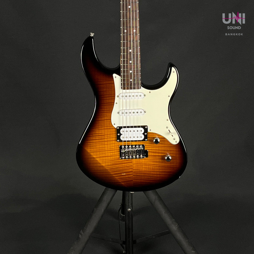 YAMAHA PAC212VFM - UN-37-5736