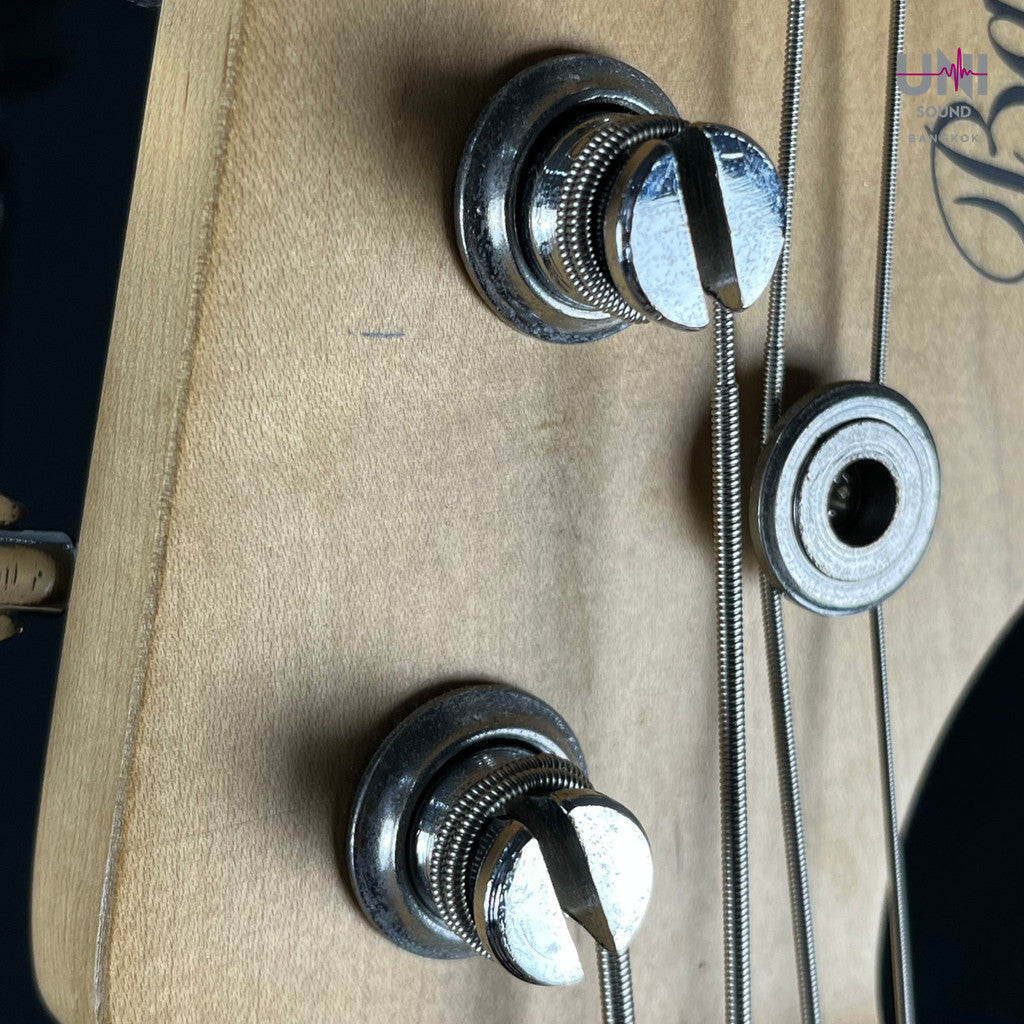 Bacchus WJB-360R Bass - UN-36-5199