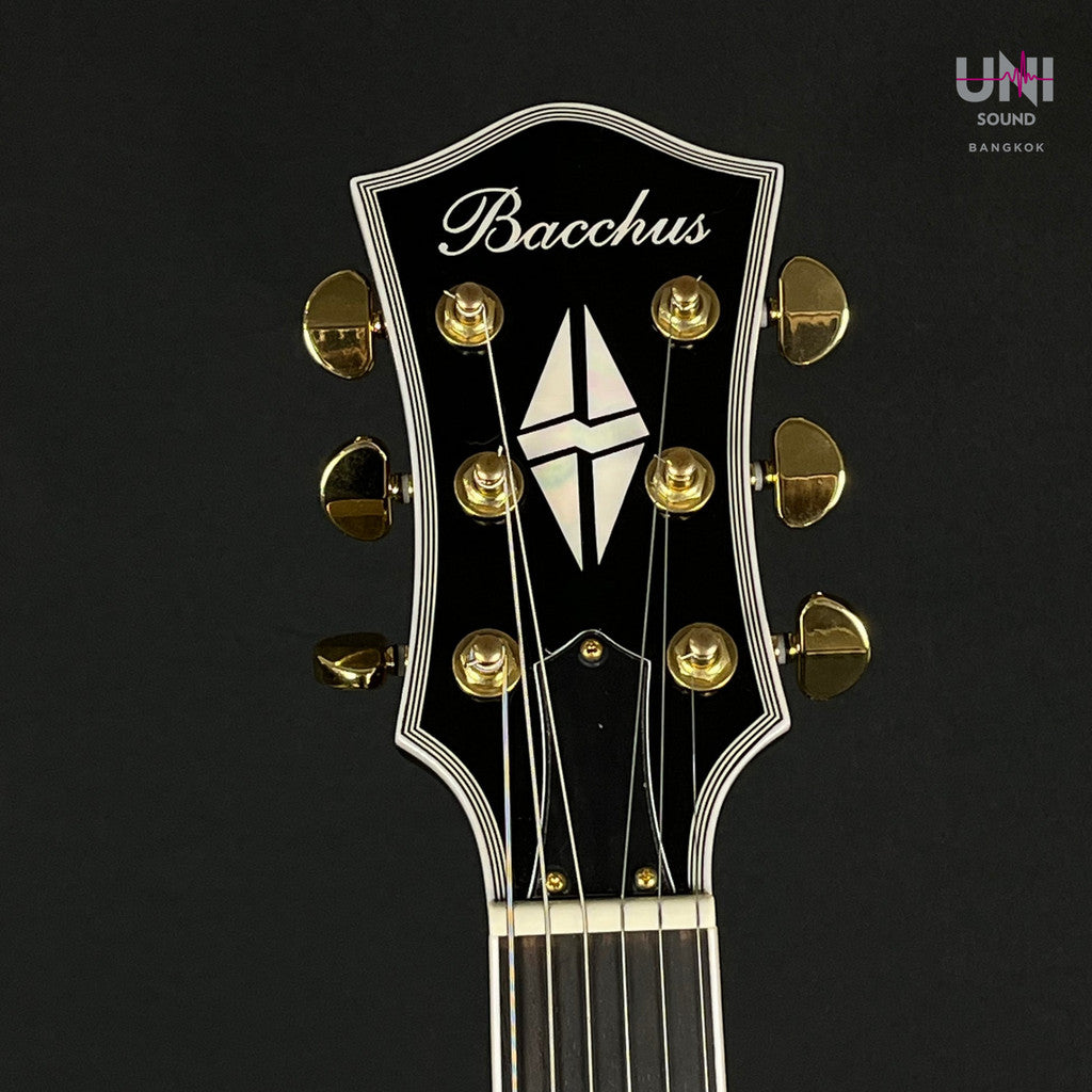 Bacchus DUKE-CTM-FM - UN-38-6246