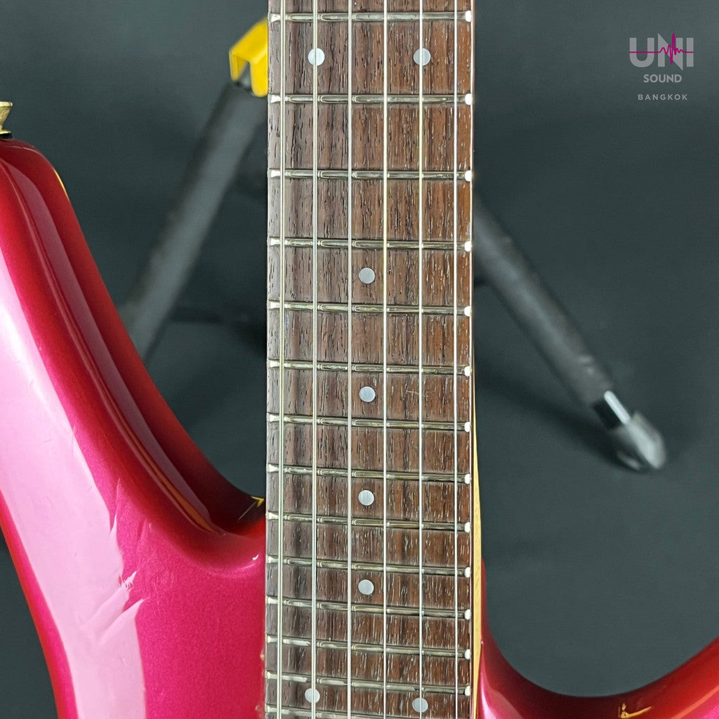 YAMAHA Japan MG-IIR - UN-34-4014
