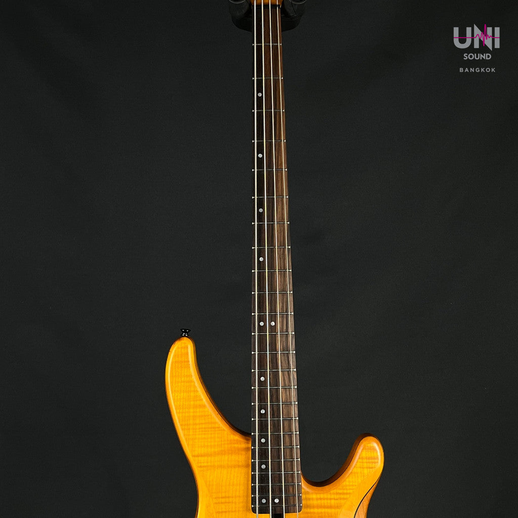 YAMAHA TRBX604FM Bass - UN-37-5591