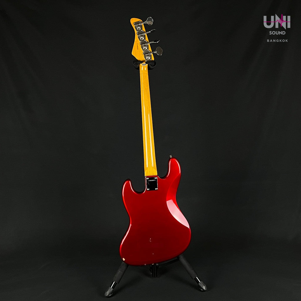 Fernandes Jazz Bass - UN-38-6083
