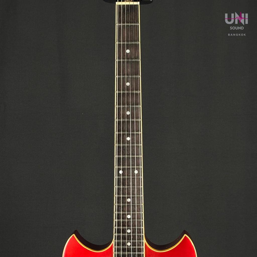 YAMAHA Japan SG510 - UN-37-5432