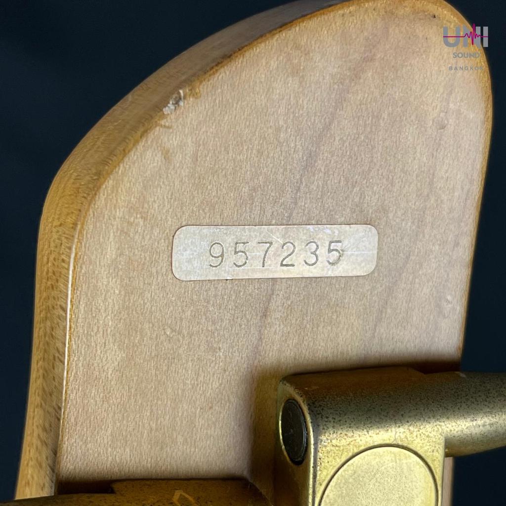 Aria Pro II PJ Bass - UN-37-5550