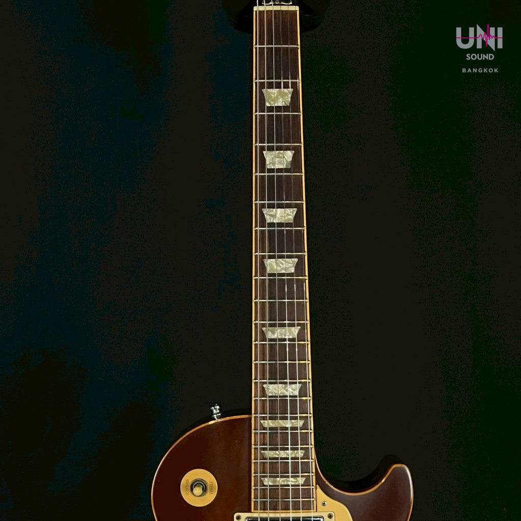 Gibson Les Paul Standard 2000 - UN-33-3775