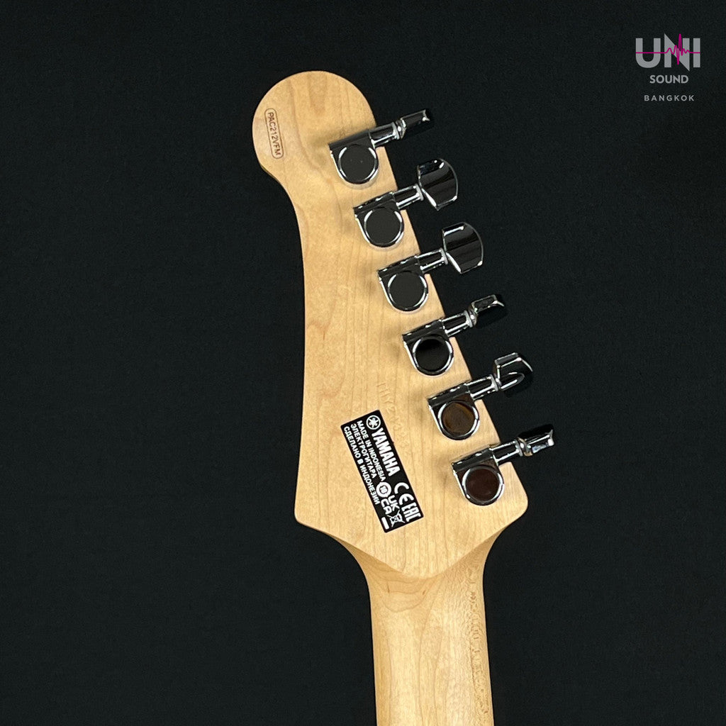 YAMAHA PAC212VFM - UN-36-5017