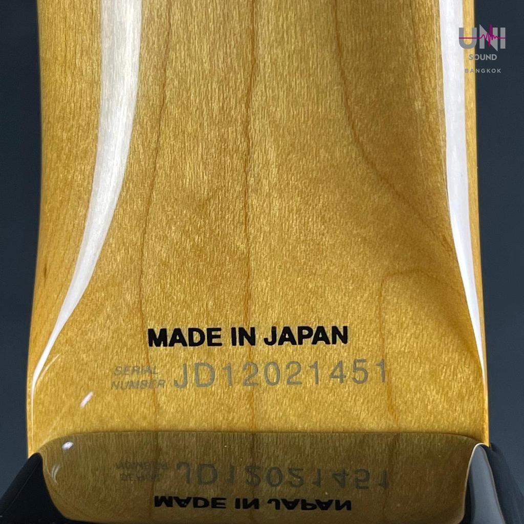 Fender Japan Stratocaster ST62-US Pickup - UN-39-6283