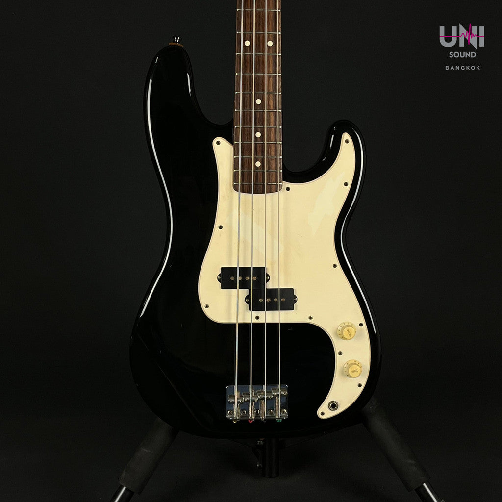 Fender Mexico Precision Bass - UN-38-6173