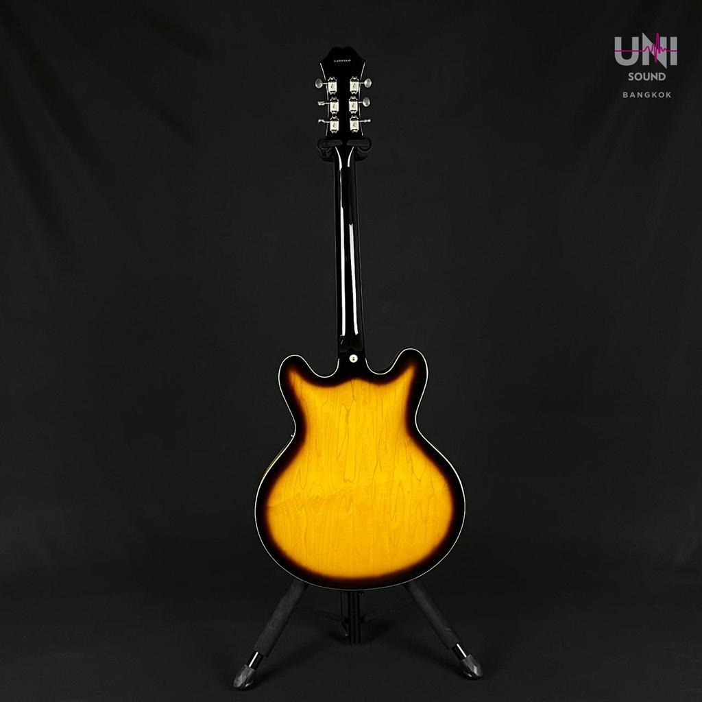 Epiphone Korea Casino VS - UN-39-6338