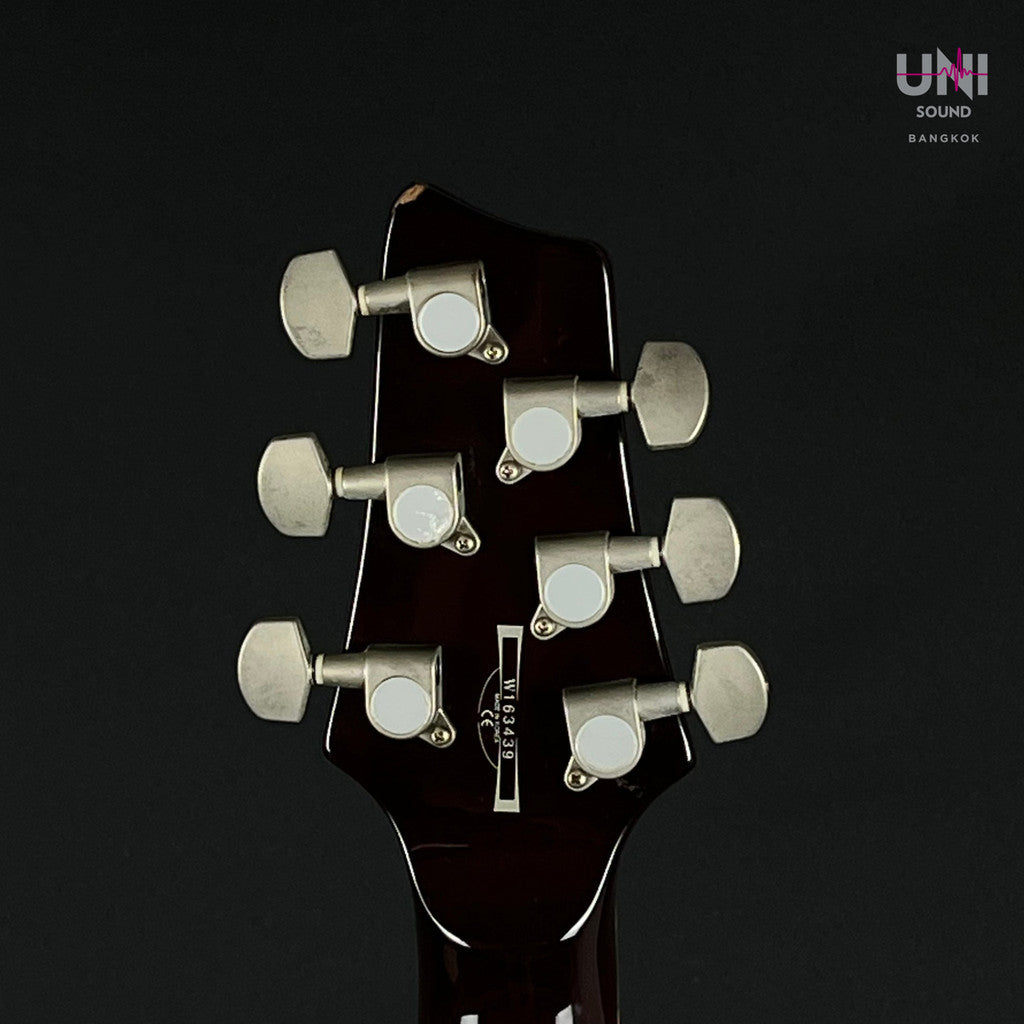 Ibanez SZ520fm - UN-37-5658