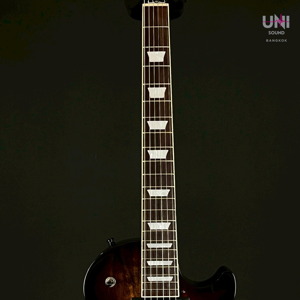 Gibson Les Paul Studio 2018 **คอร้าว** - UN-35-4378