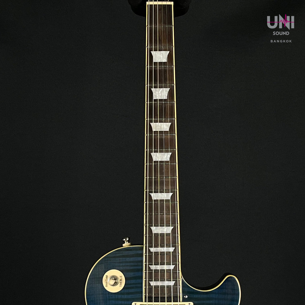 Epiphone Les Paul ULTRA-III 2013 - UN-34-4188
