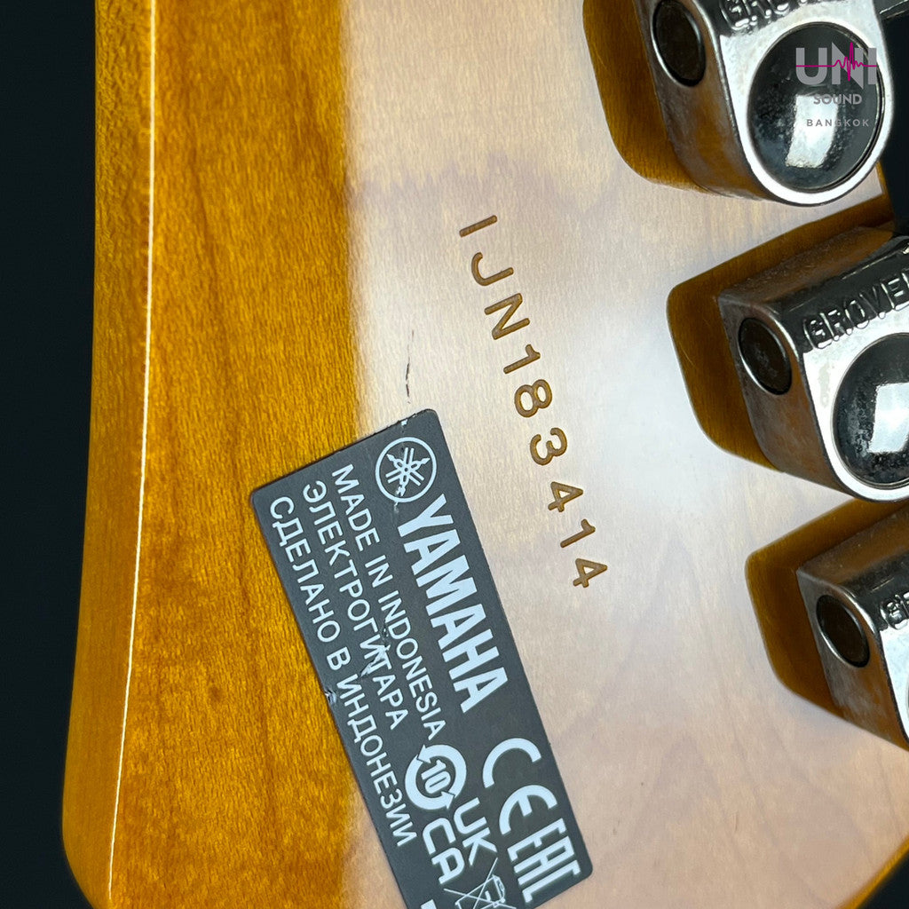 YAMAHA PAC611HFM - UN-39-6305