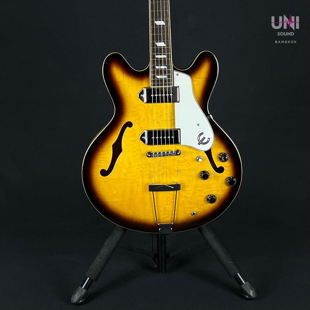 Epiphone Korea Casino VS - UN-39-6338