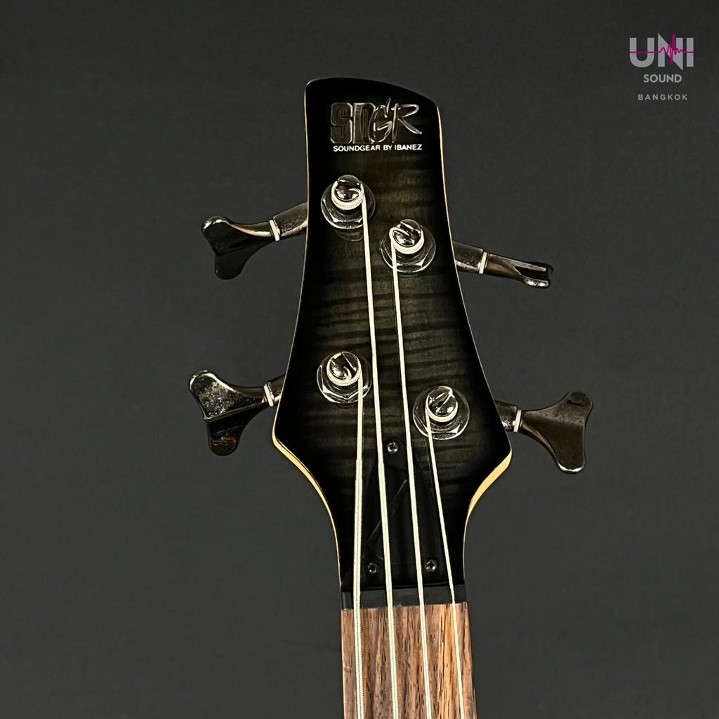 Ibanez SR400FM Bass - UN-35-4692