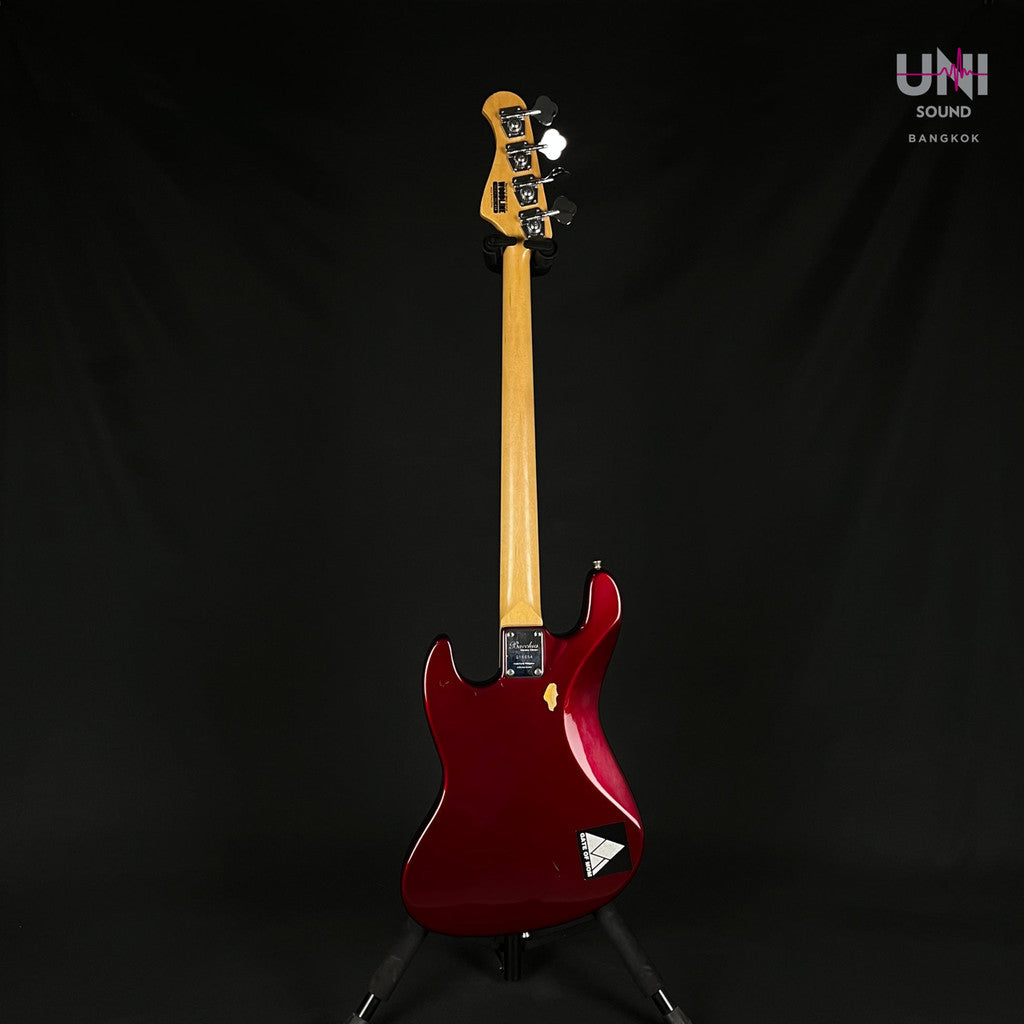 Bacchus WL-434 Bass - UN-37-5792