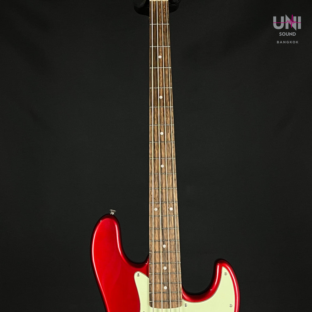 Fernandes Jazz Bass - UN-35-4352